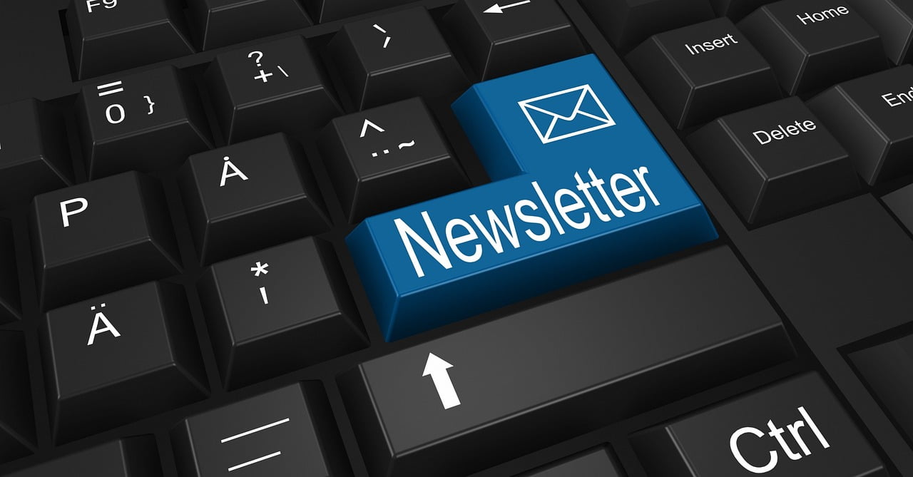 Co to jest e-mail marketing i jak z niego korzystać? - newsletter 4308826 1280 - Ozum