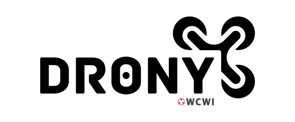 Grafiki i logotypy Grafiki i logotypy - Drony WCWI LOGO - Ozum