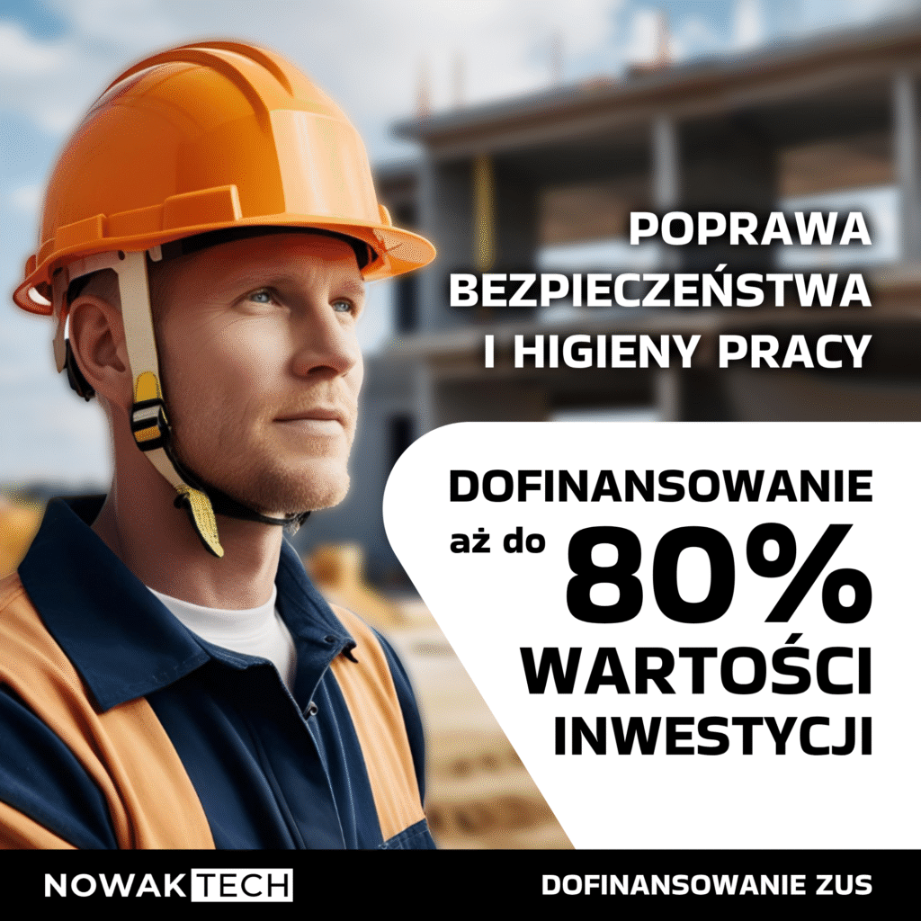 Grafiki i logotypy Grafiki i logotypy - FB POST Dofinansowanie ZUS - Ozum