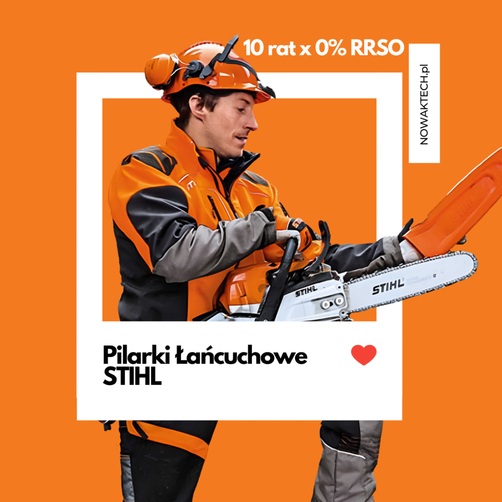 Grafiki i logotypy - Pilarka elektryczna - Ozum