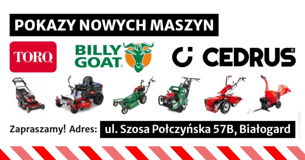 Grafiki i logotypy Grafiki i logotypy - Pokazdy maszyn CedrusToroBillyGoat 2 - Ozum